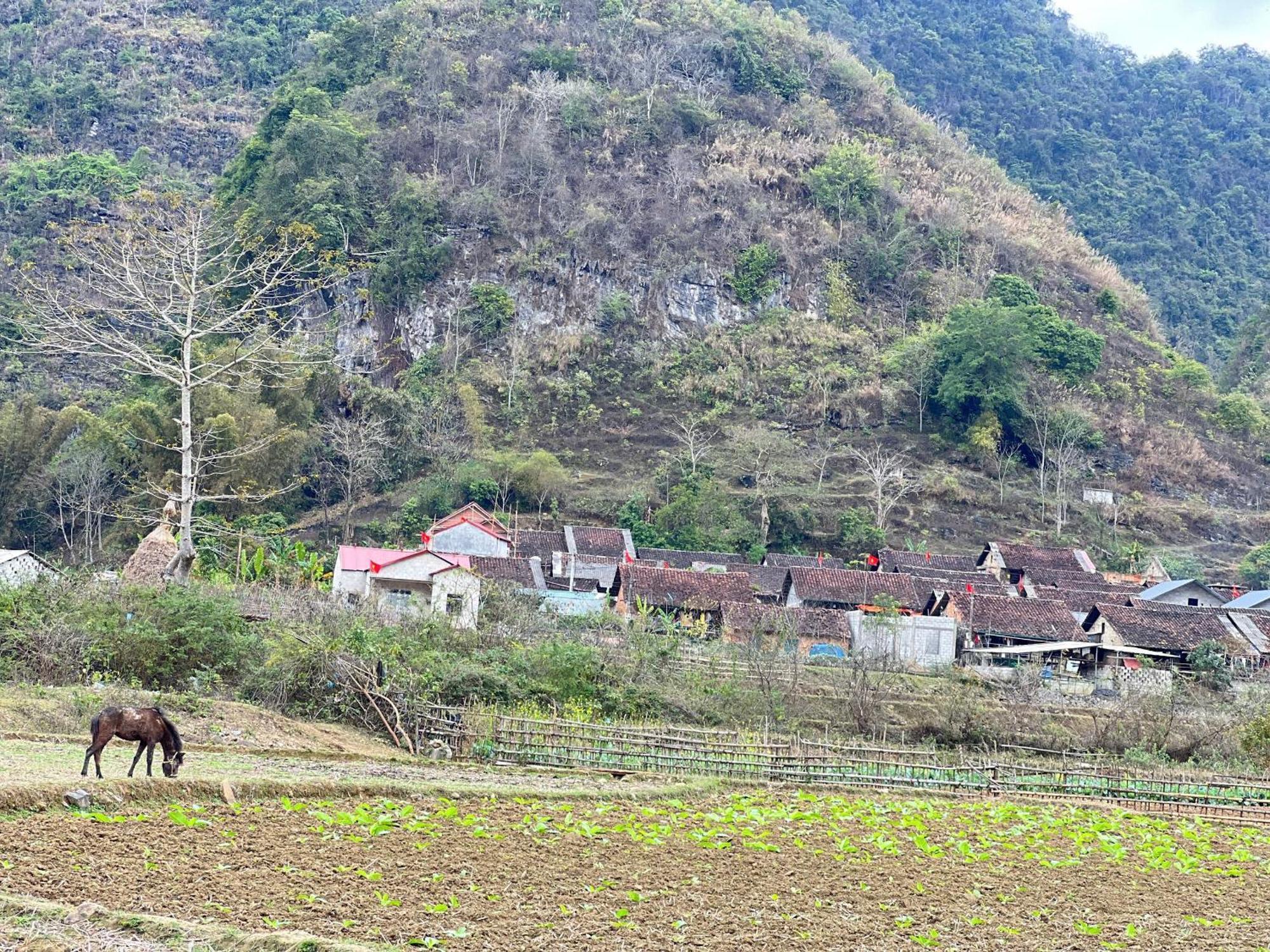 Lan Rung Homestay Lung Nieo Zewnętrze zdjęcie